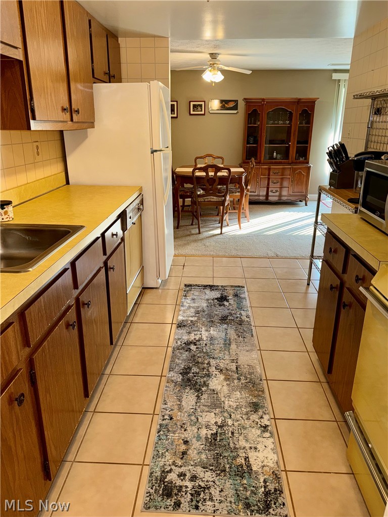 6895 Carriage Hill Drive Brecksville OH 44141
