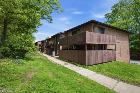 6895 Carriage Hill Drive Brecksville OH 44141
