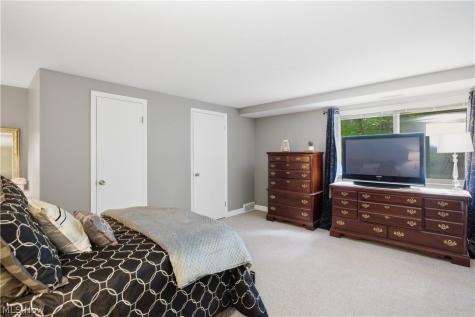 6895 Carriage Hill Drive Brecksville OH 44141