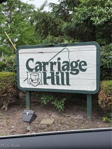 6895 Carriage Hill Drive Brecksville OH 44141