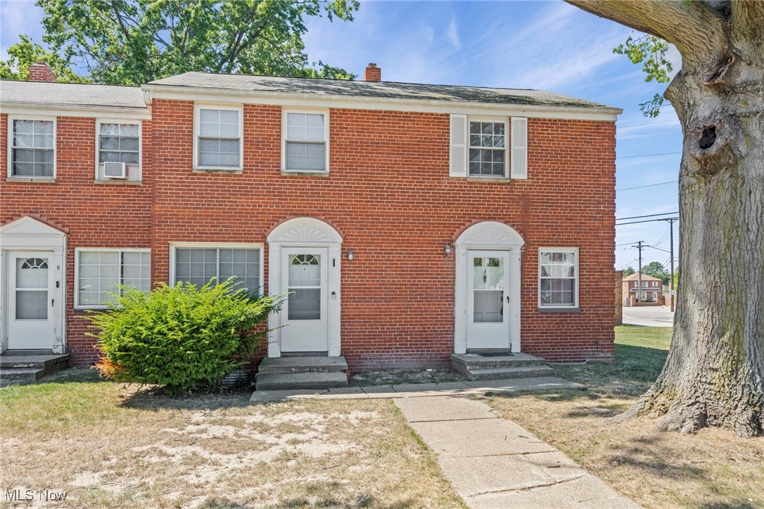 422 Clearview Drive Euclid OH 44123