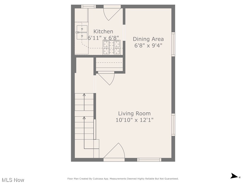 422 Clearview Drive Euclid OH 44123