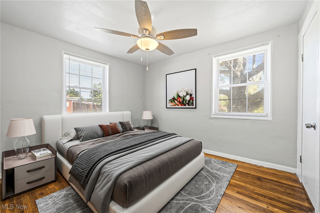 422 Clearview Drive Euclid OH 44123