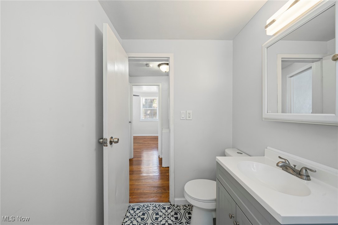 422 Clearview Drive Euclid OH 44123