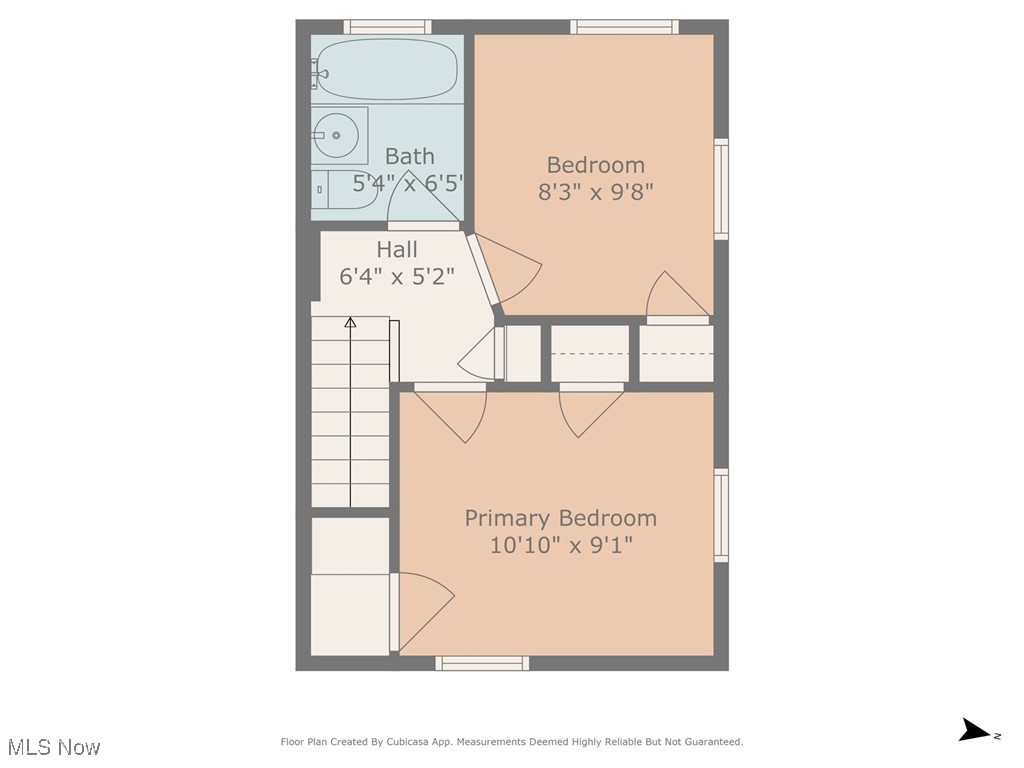 422 Clearview Drive Euclid OH 44123