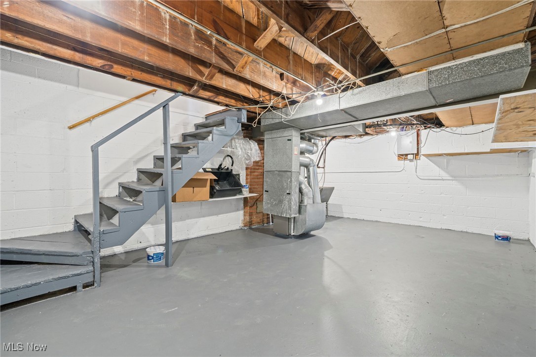 422 Clearview Drive Euclid OH 44123