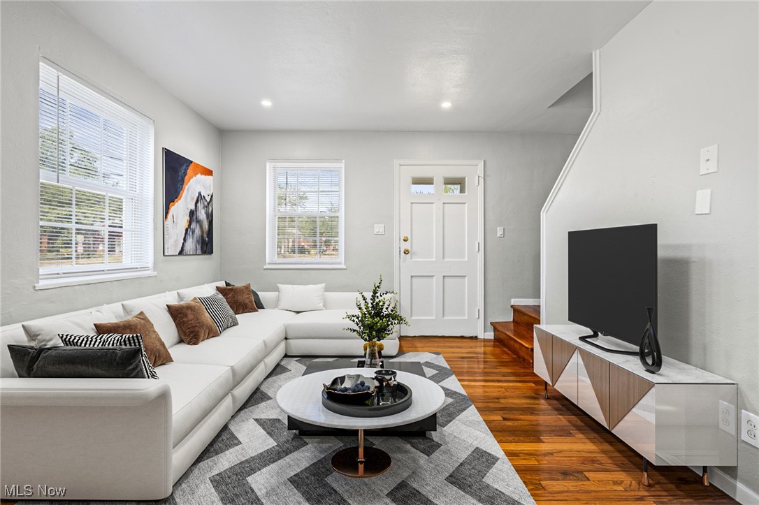 422 Clearview Drive Euclid OH 44123