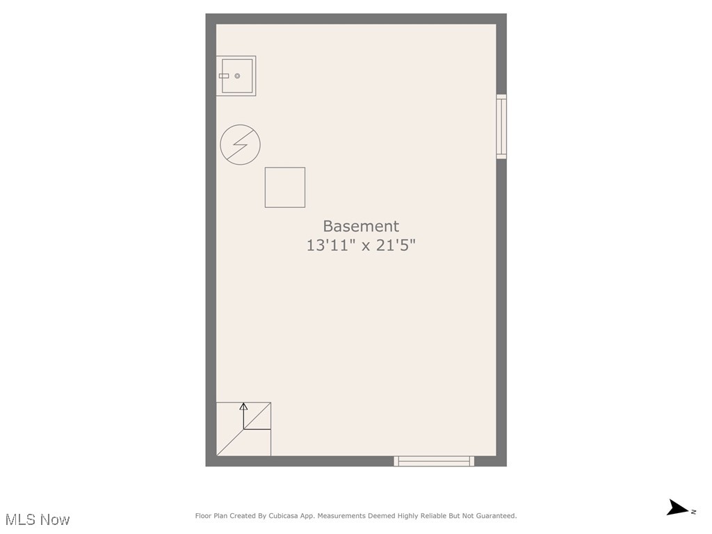 422 Clearview Drive Euclid OH 44123