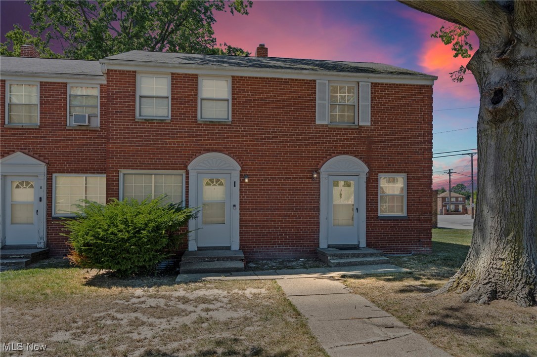 422 Clearview Drive Euclid OH 44123