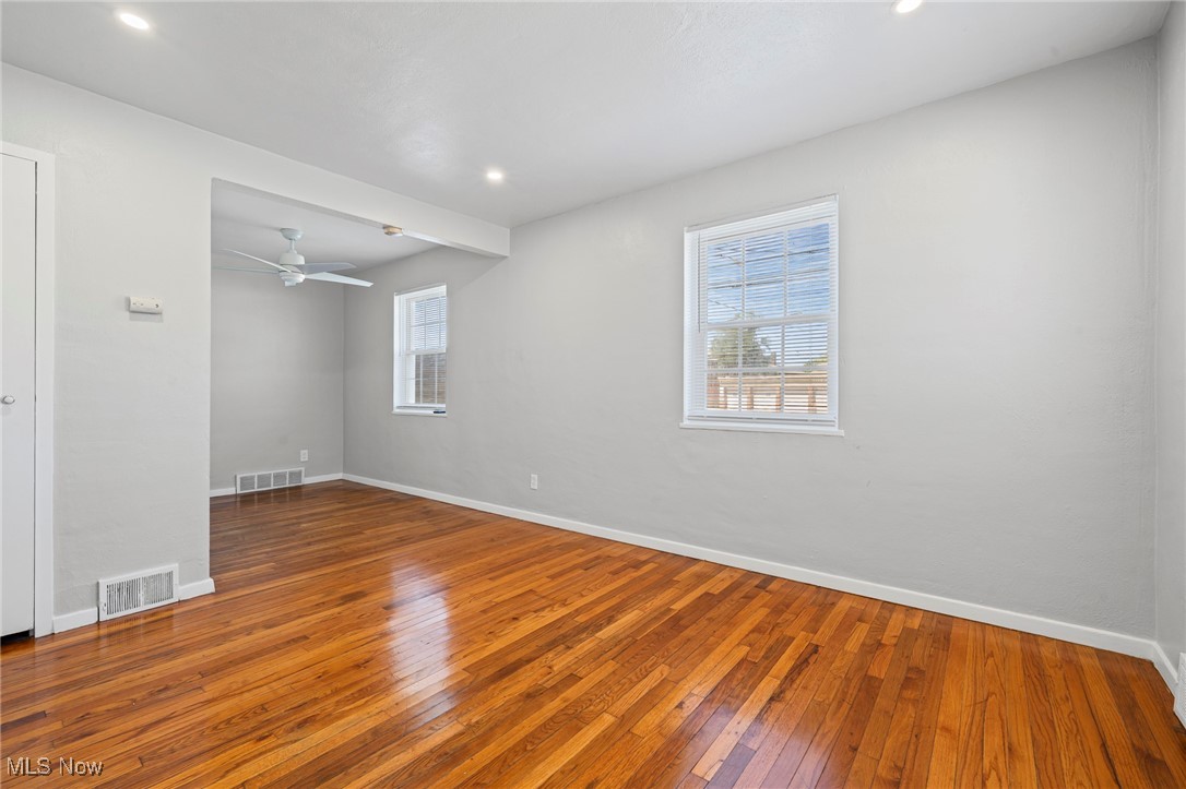 422 Clearview Drive Euclid OH 44123