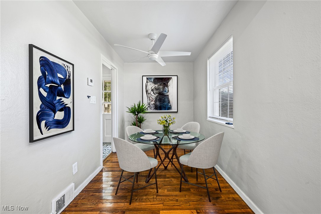 422 Clearview Drive Euclid OH 44123