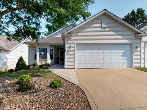 285 Village Drive Seven Hills OH 44131