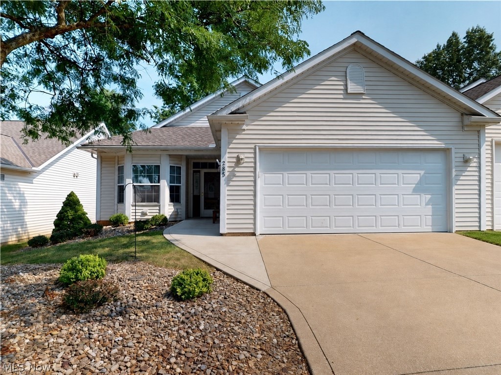 285 Village Drive Seven Hills OH 44131