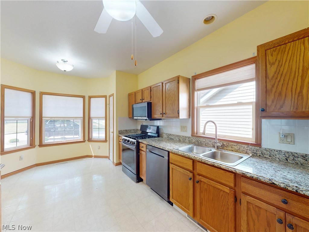 285 Village Drive Seven Hills OH 44131