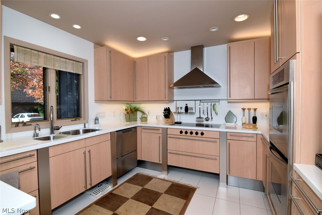 3264 Richmond Road Beachwood OH 44122