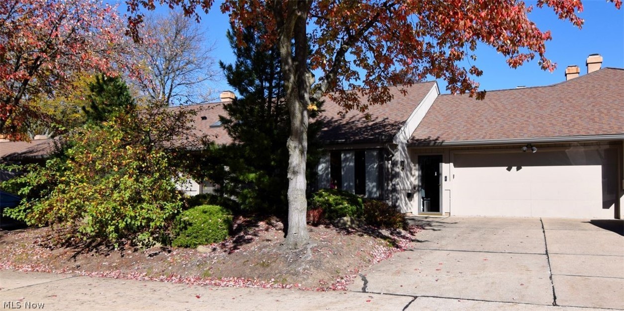 3264 Richmond Road Beachwood OH 44122