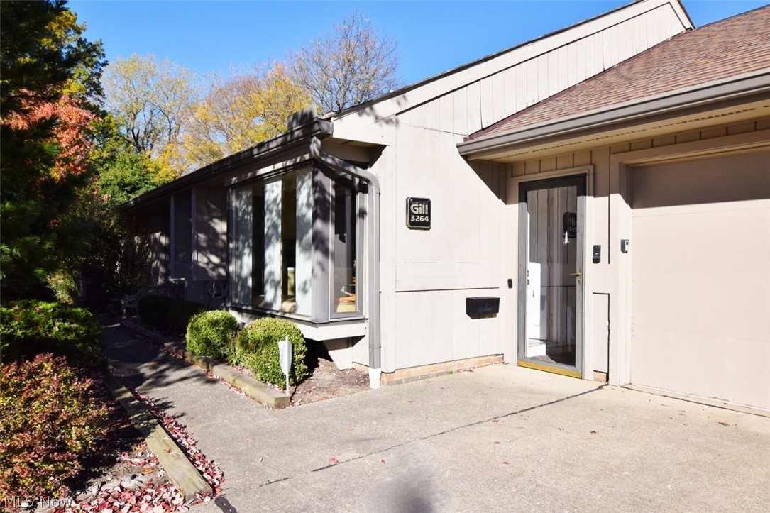 3264 Richmond Road Beachwood OH 44122