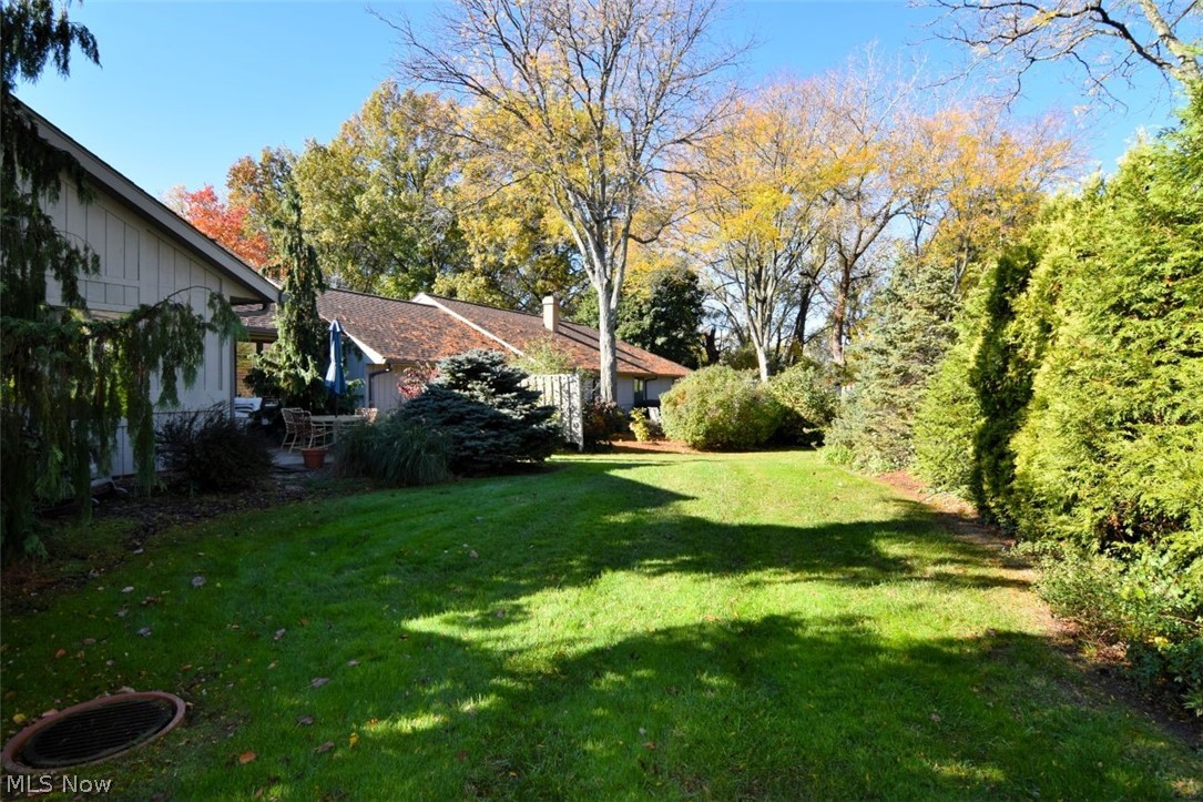 3264 Richmond Road Beachwood OH 44122