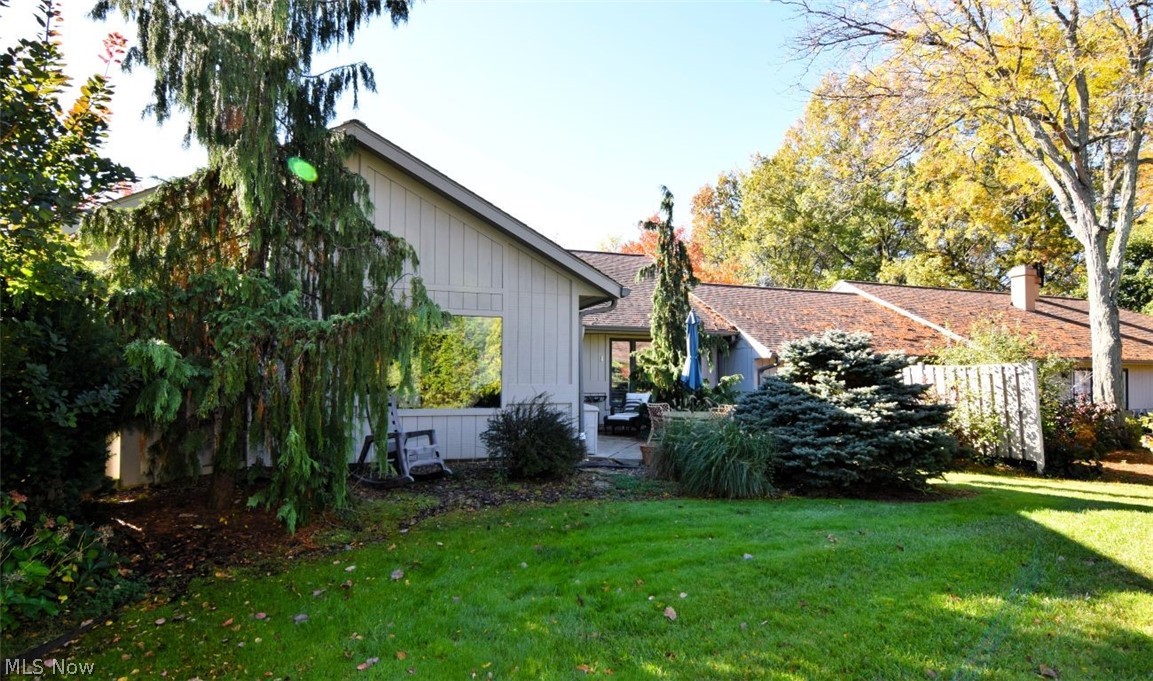 3264 Richmond Road Beachwood OH 44122