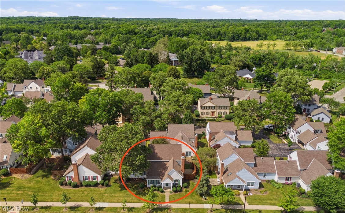 26 Hudson Common Drive Hudson OH 44236
