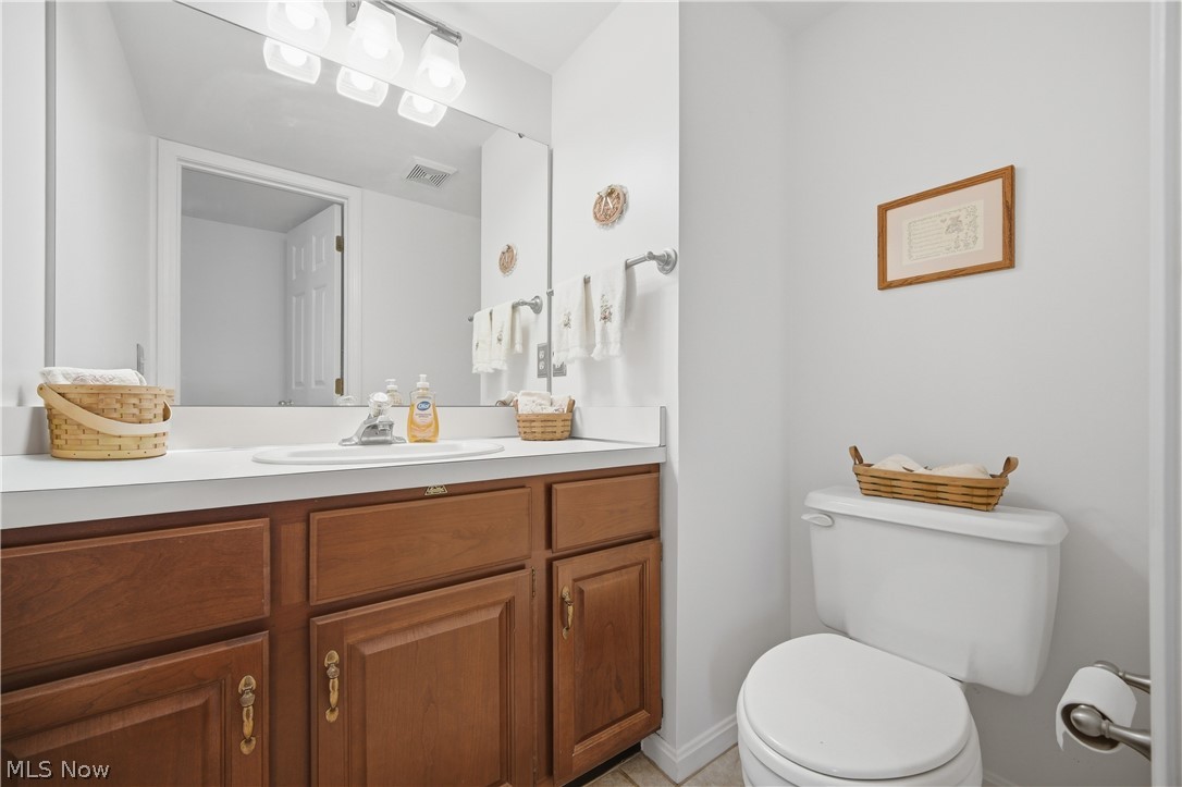 26 Hudson Common Drive Hudson OH 44236