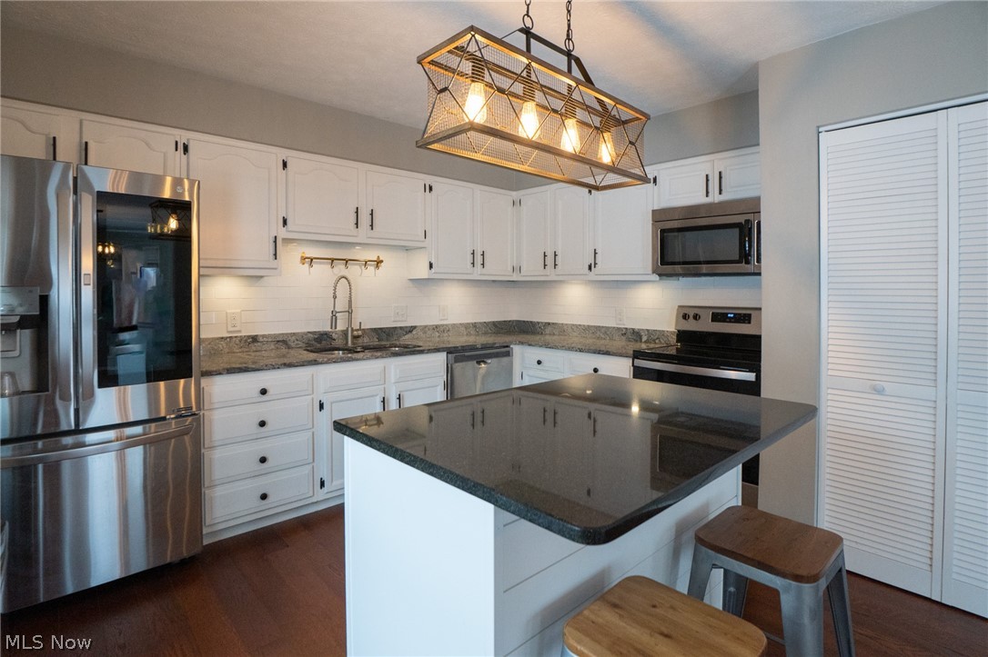 4985 Searls Drive NW North Canton OH 44720
