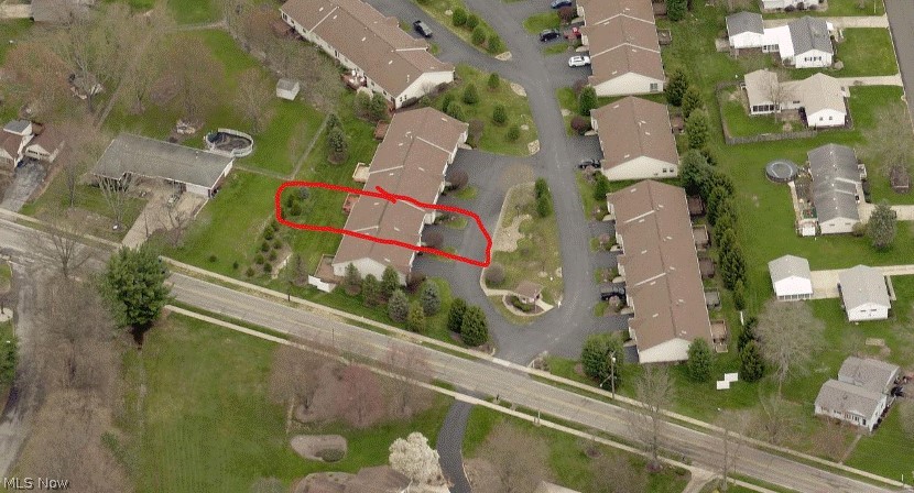 148 Woodland Cortland OH 44410