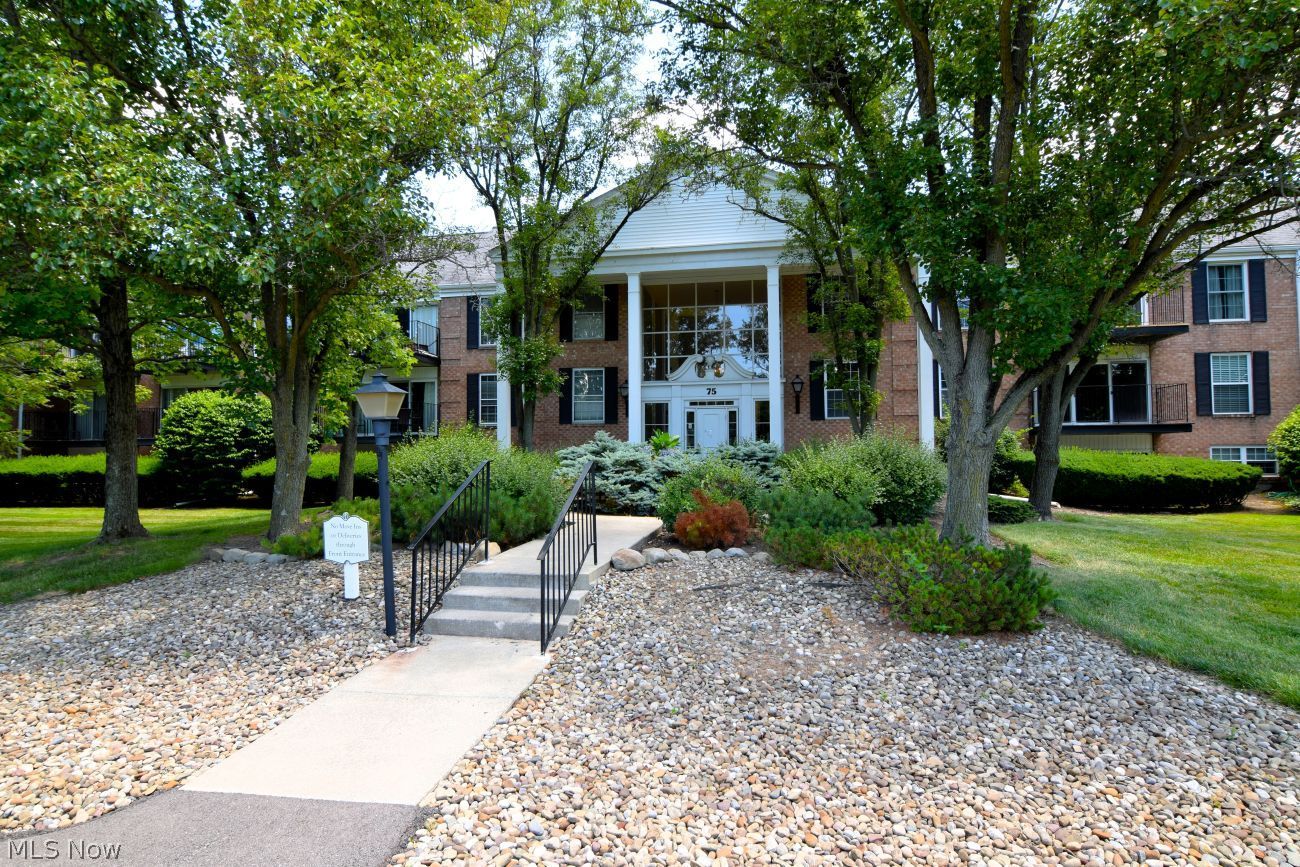 75 Atterbury Boulevard Hudson OH 44236