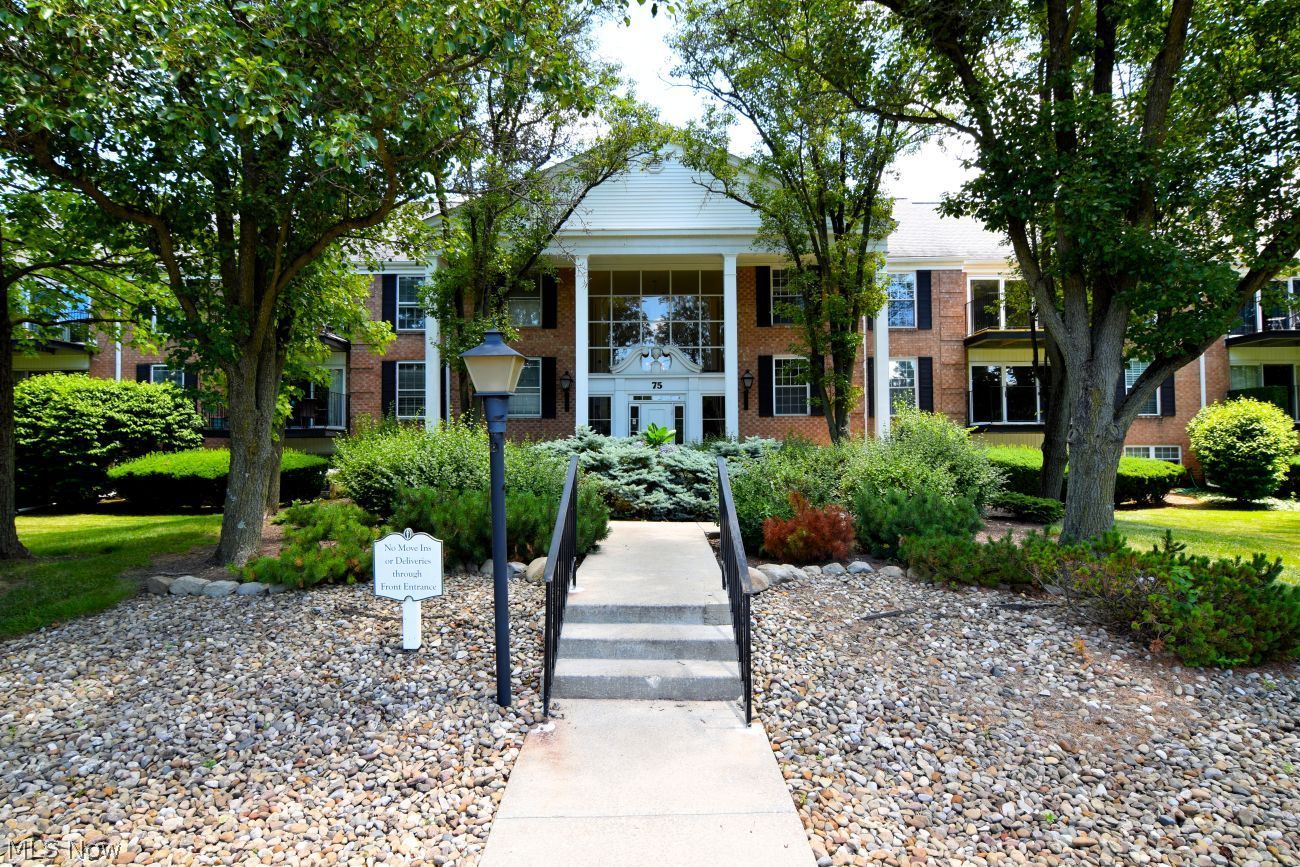 75 Atterbury Boulevard Hudson OH 44236