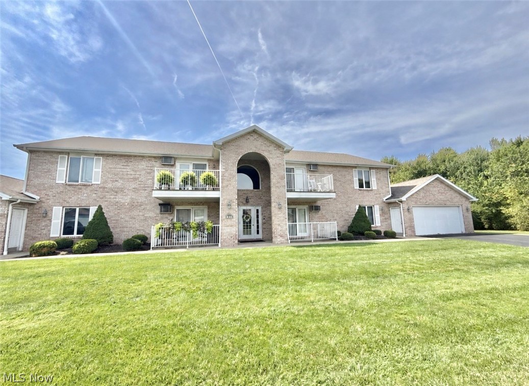 841 Auburn Hills Drive Boardman OH 44512