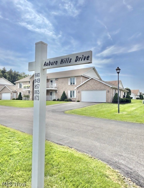 841 Auburn Hills Drive Boardman OH 44512