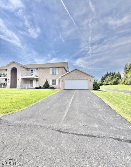 841 Auburn Hills Drive Boardman OH 44512