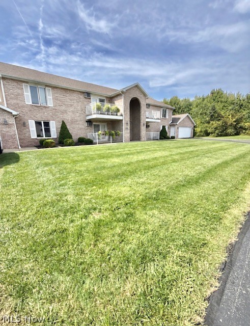 841 Auburn Hills Drive Boardman OH 44512