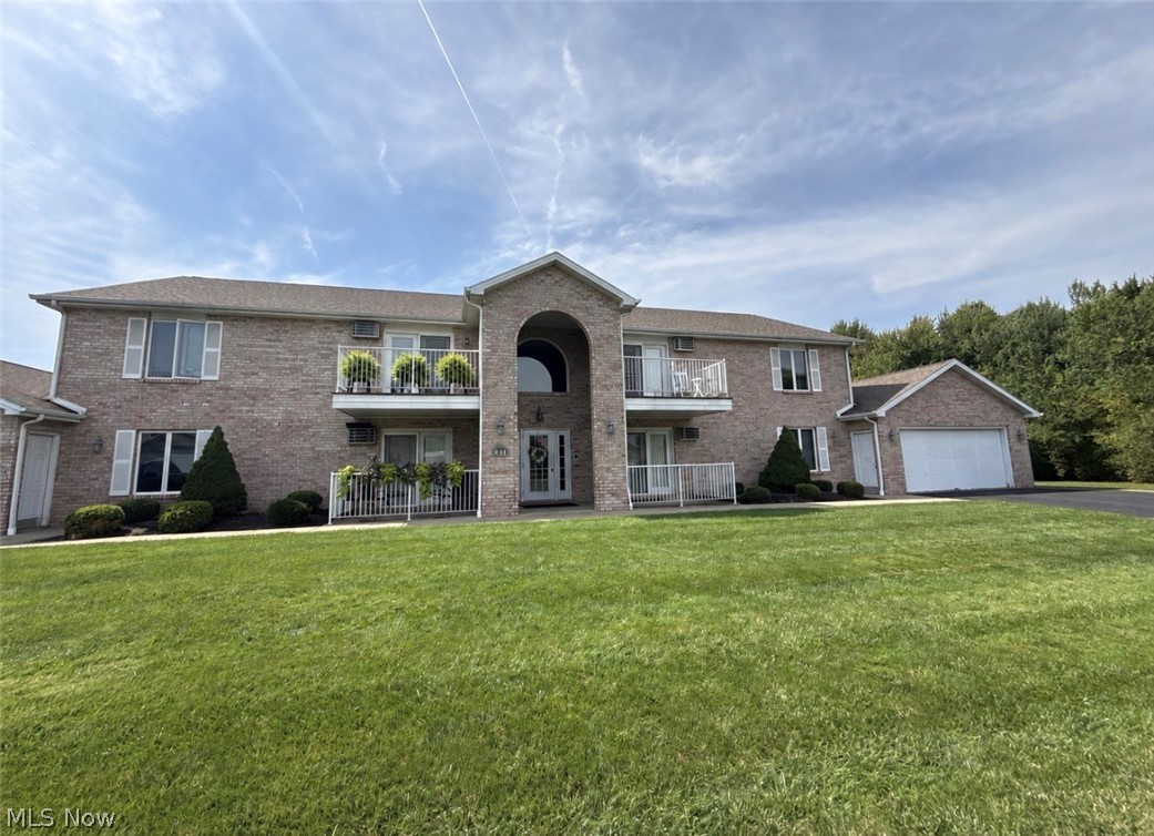 841 Auburn Hills Drive Boardman OH 44512
