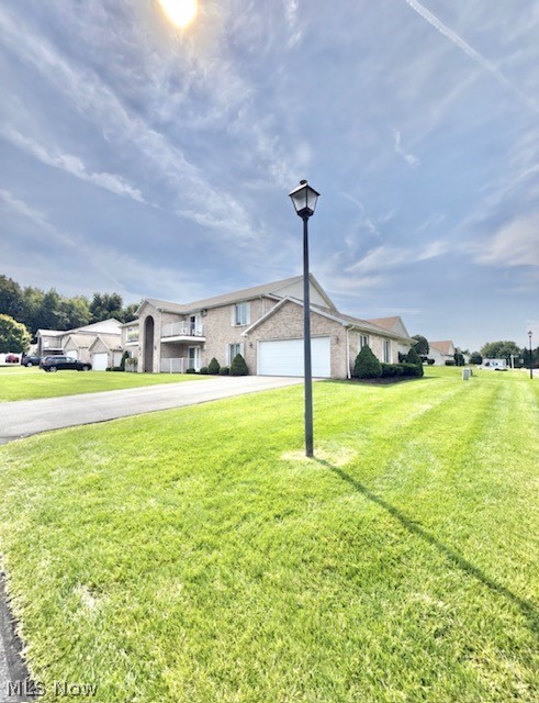 841 Auburn Hills Drive Boardman OH 44512