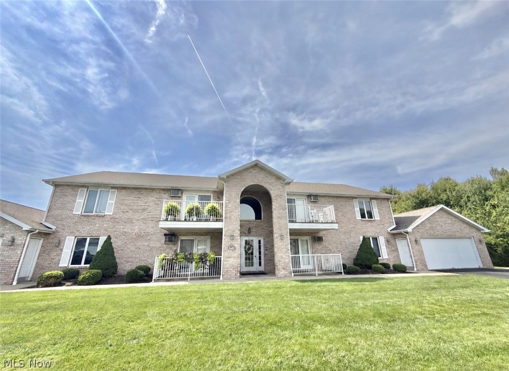 841 Auburn Hills Drive Boardman OH 44512