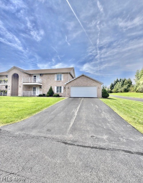 841 Auburn Hills Drive Boardman OH 44512