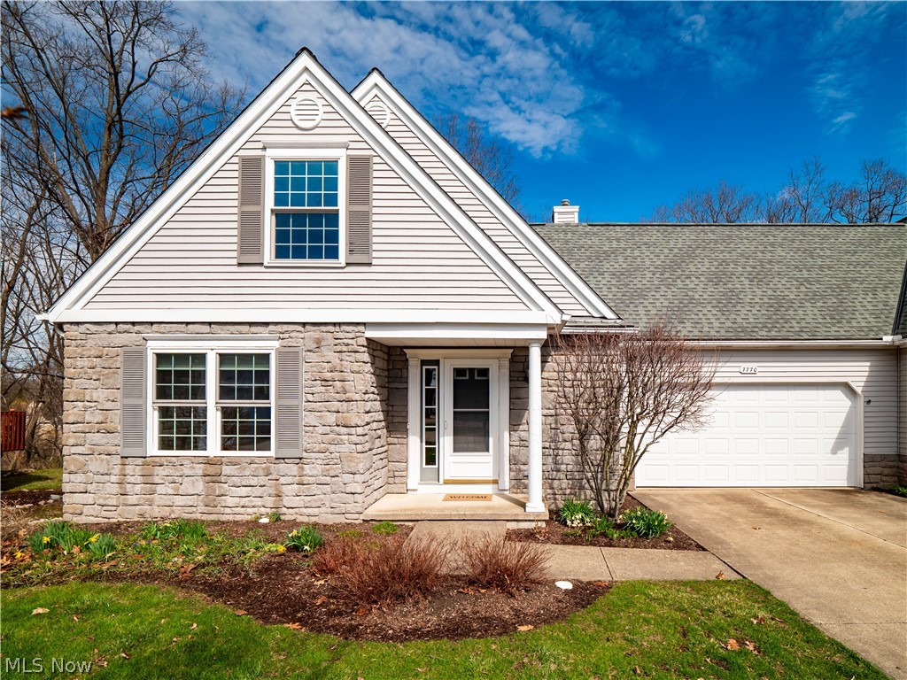 7770 Arbor Way Parma OH 44134