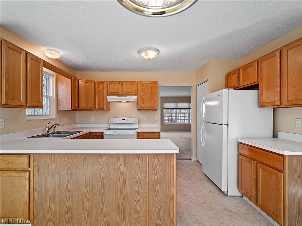 7770 Arbor Way Parma OH 44134