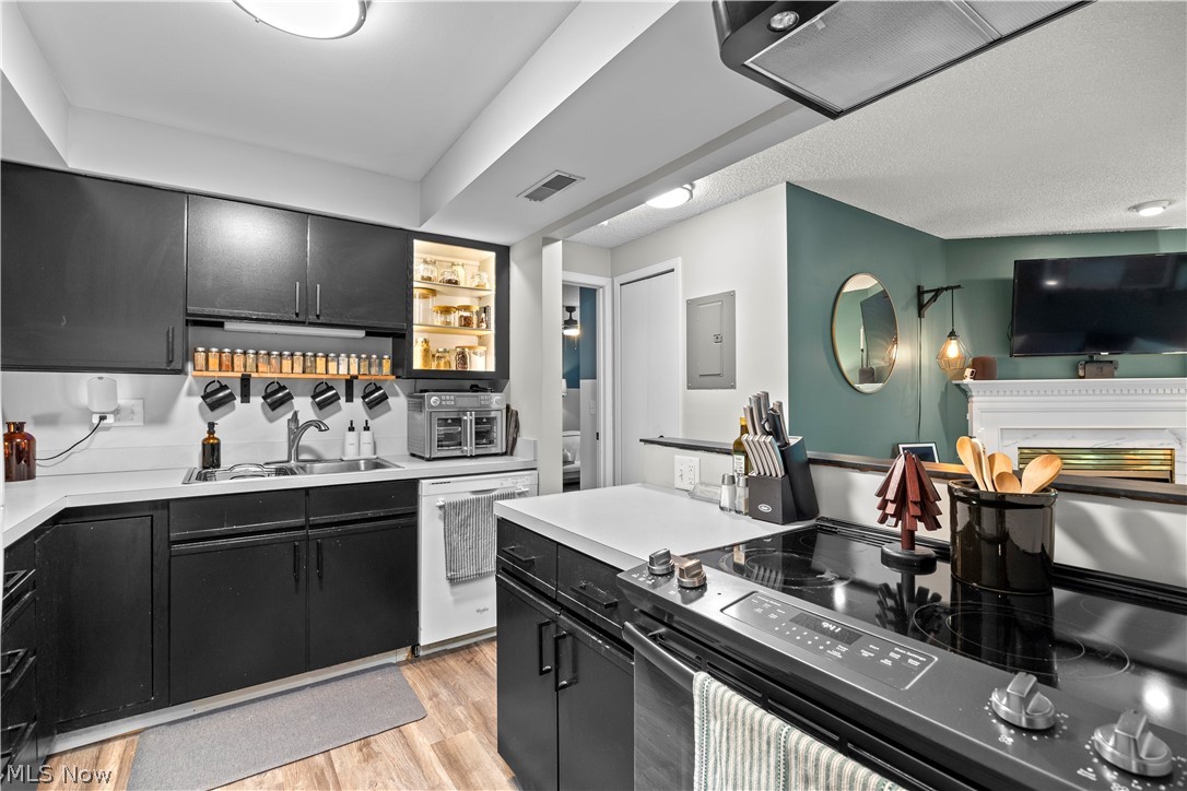 6231 Hidden Creek Drive Lorain OH 44053