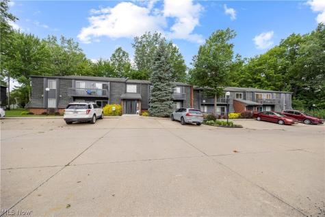 6231 Hidden Creek Drive Lorain OH 44053