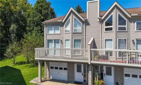 621 Virginia Street Marietta OH 45750