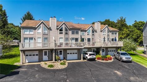 621 Virginia Street Marietta OH 45750