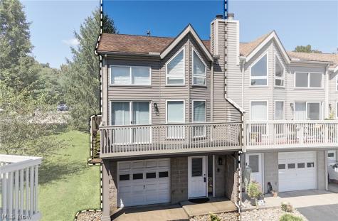 621 Virginia Street Marietta OH 45750