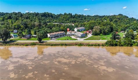 621 Virginia Street Marietta OH 45750