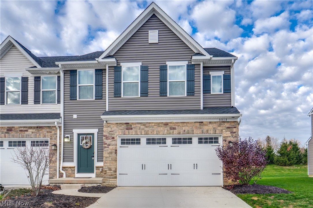 Massillon OH, 3313 Jackson Park Drive NW