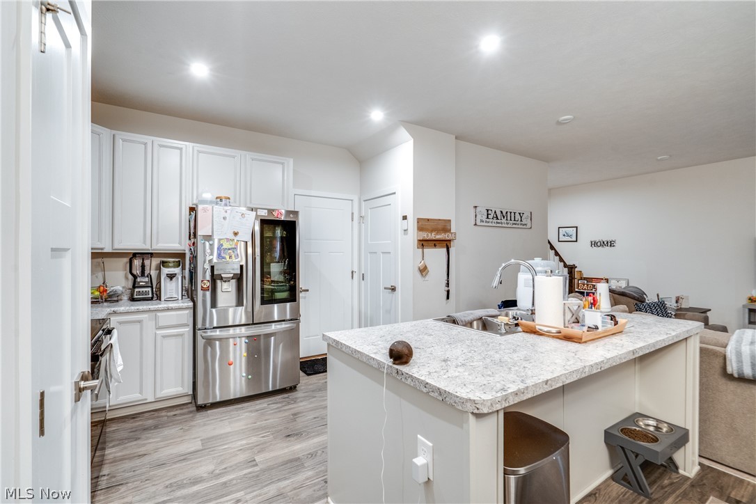 3313 Jackson Park Drive NW Massillon OH 44646