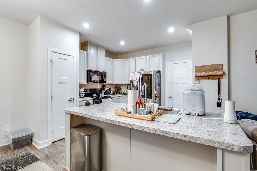 3313 Jackson Park Drive NW Massillon OH 44646