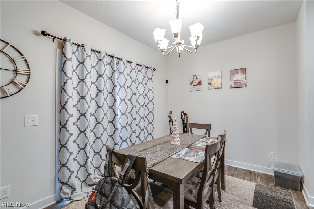 3313 Jackson Park Drive NW Massillon OH 44646