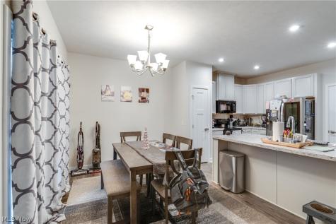 3313 Jackson Park Drive NW Massillon OH 44646